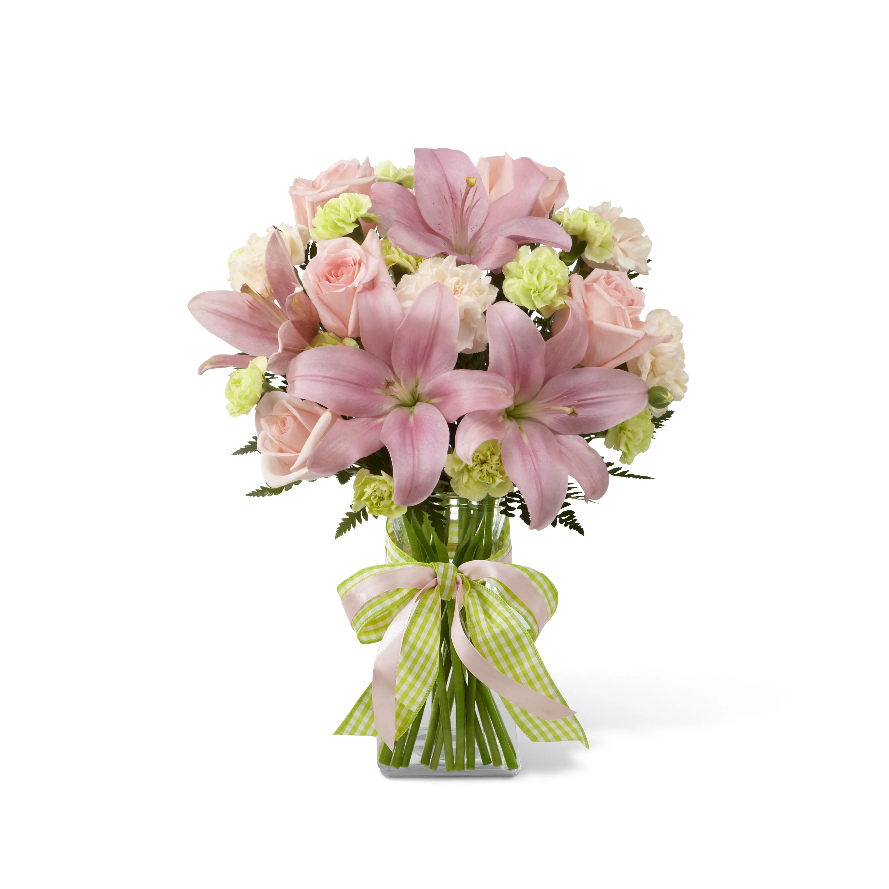 Girl Power Bouquet - Guam