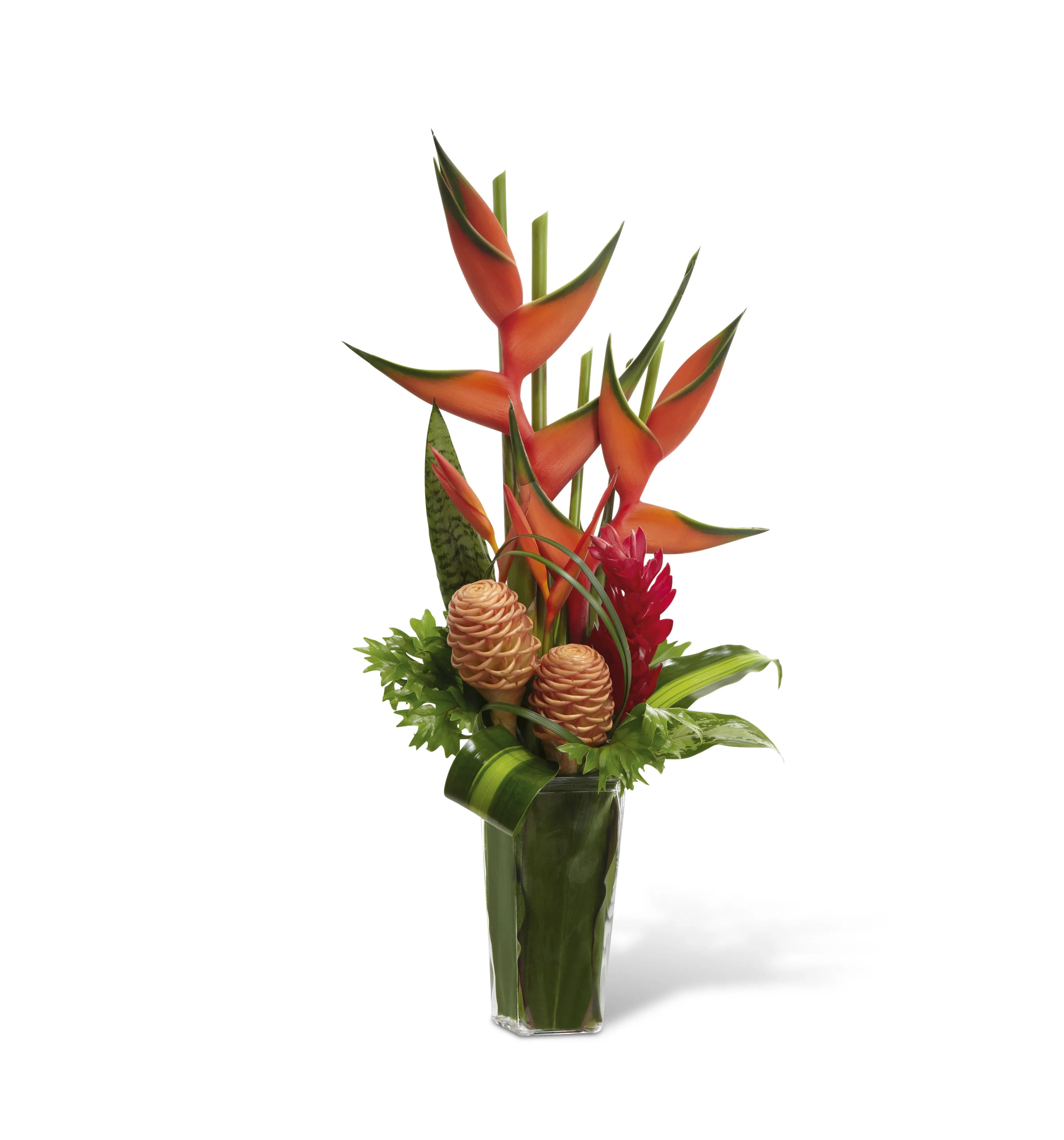 Island Breeze Arrangement - Guam