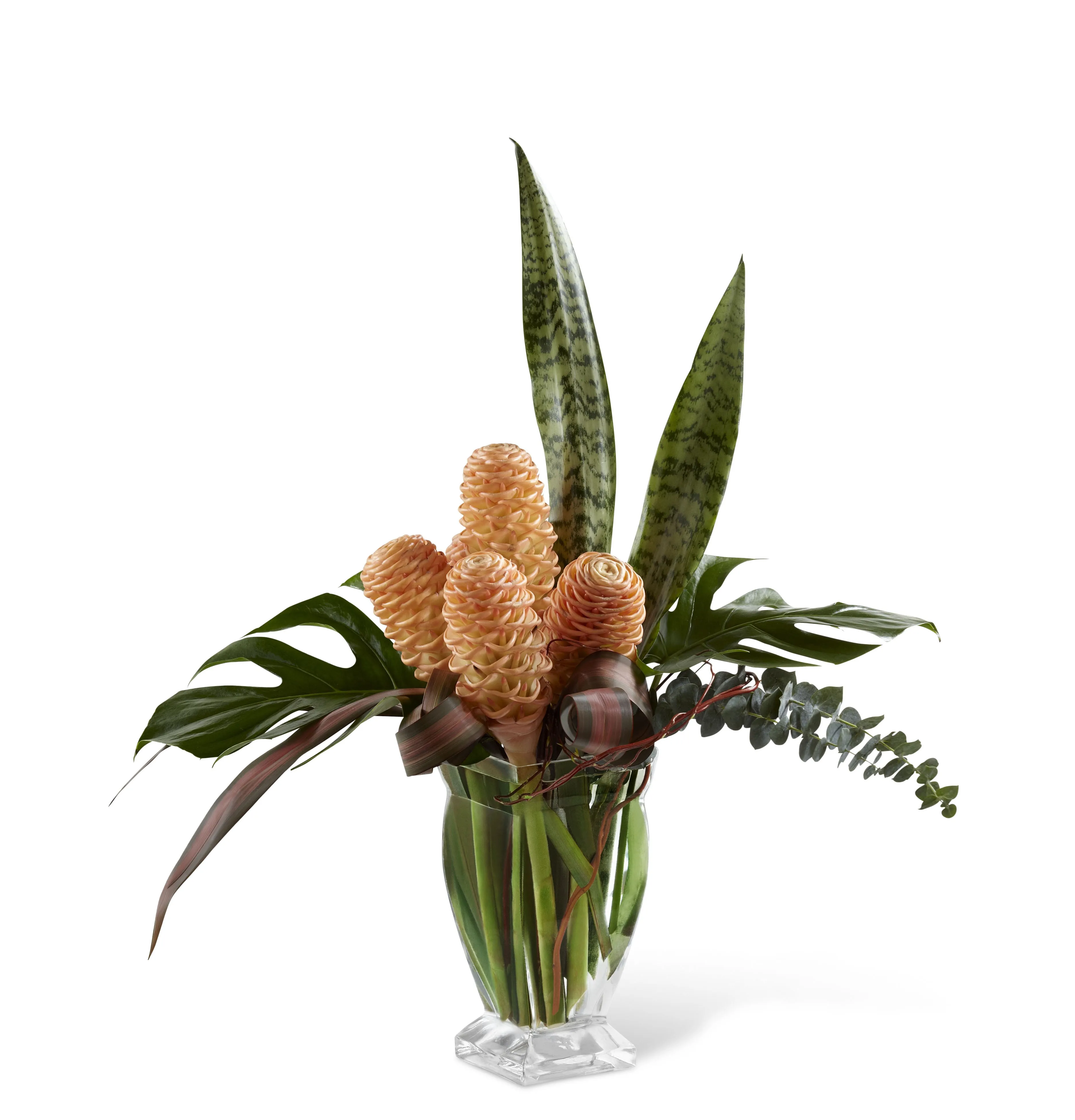 Touch of Tropics Arrangement - Guam