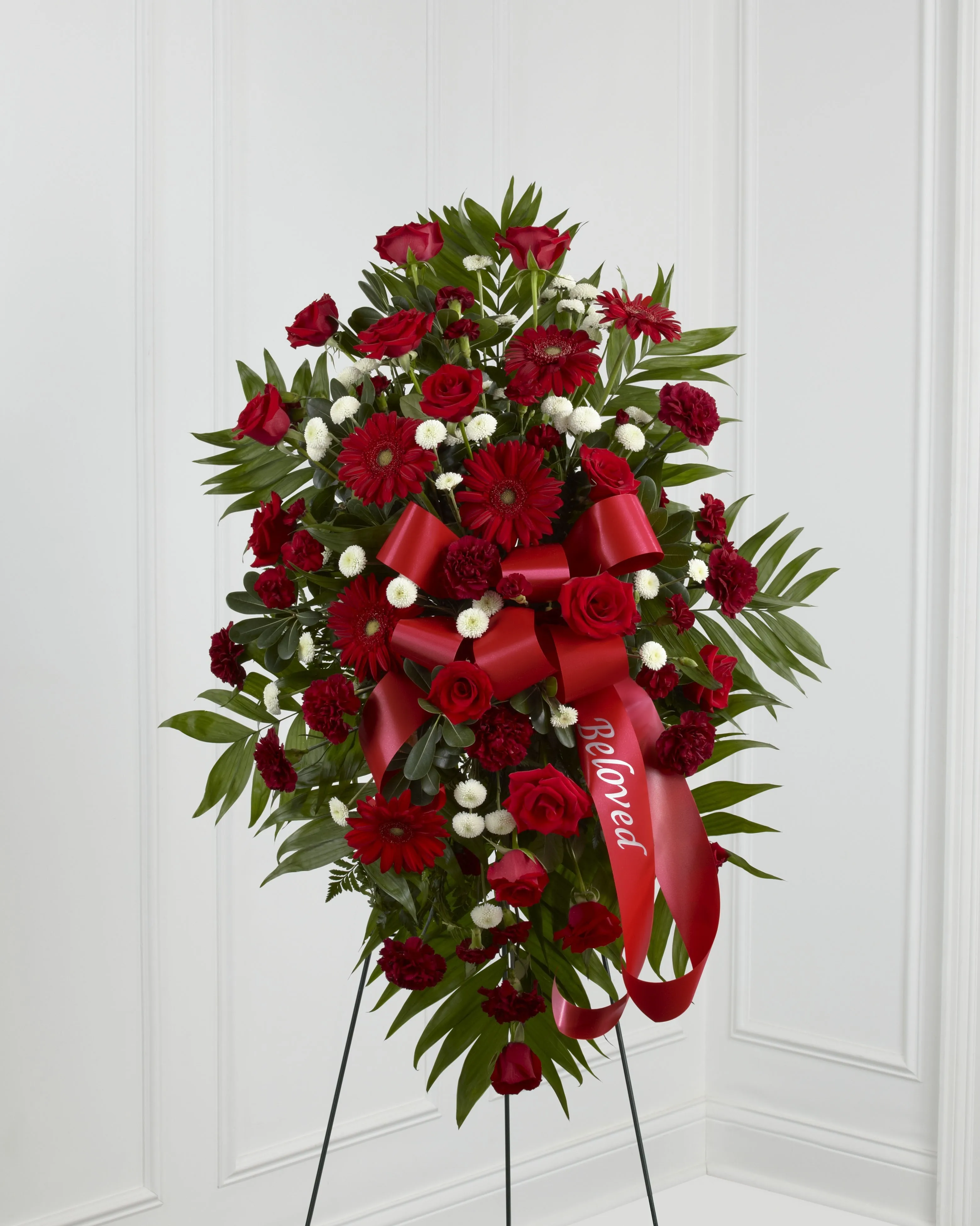 Stojąca wiązanka Wspomnienia