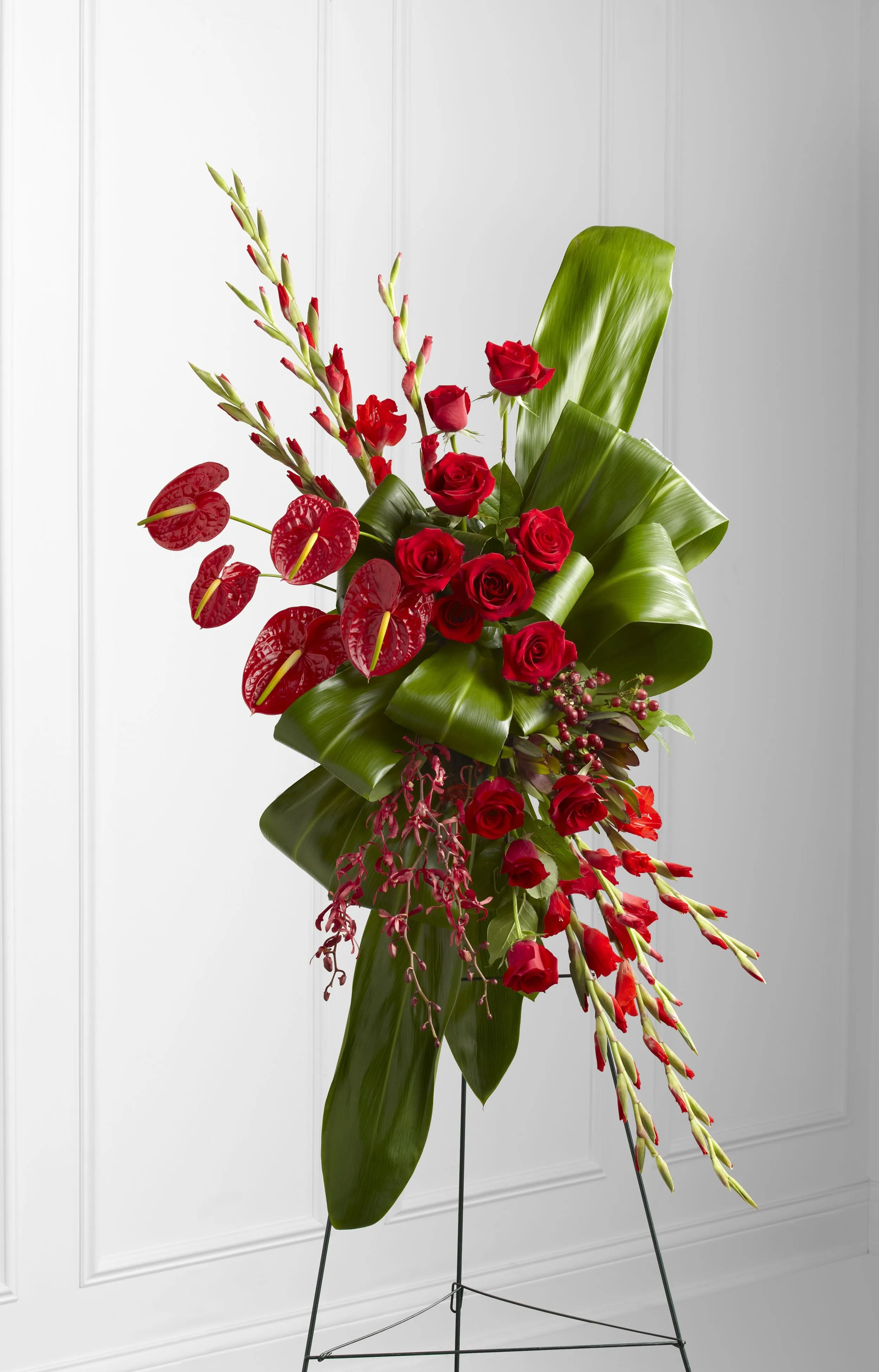 Sweet Thought Standing Spray