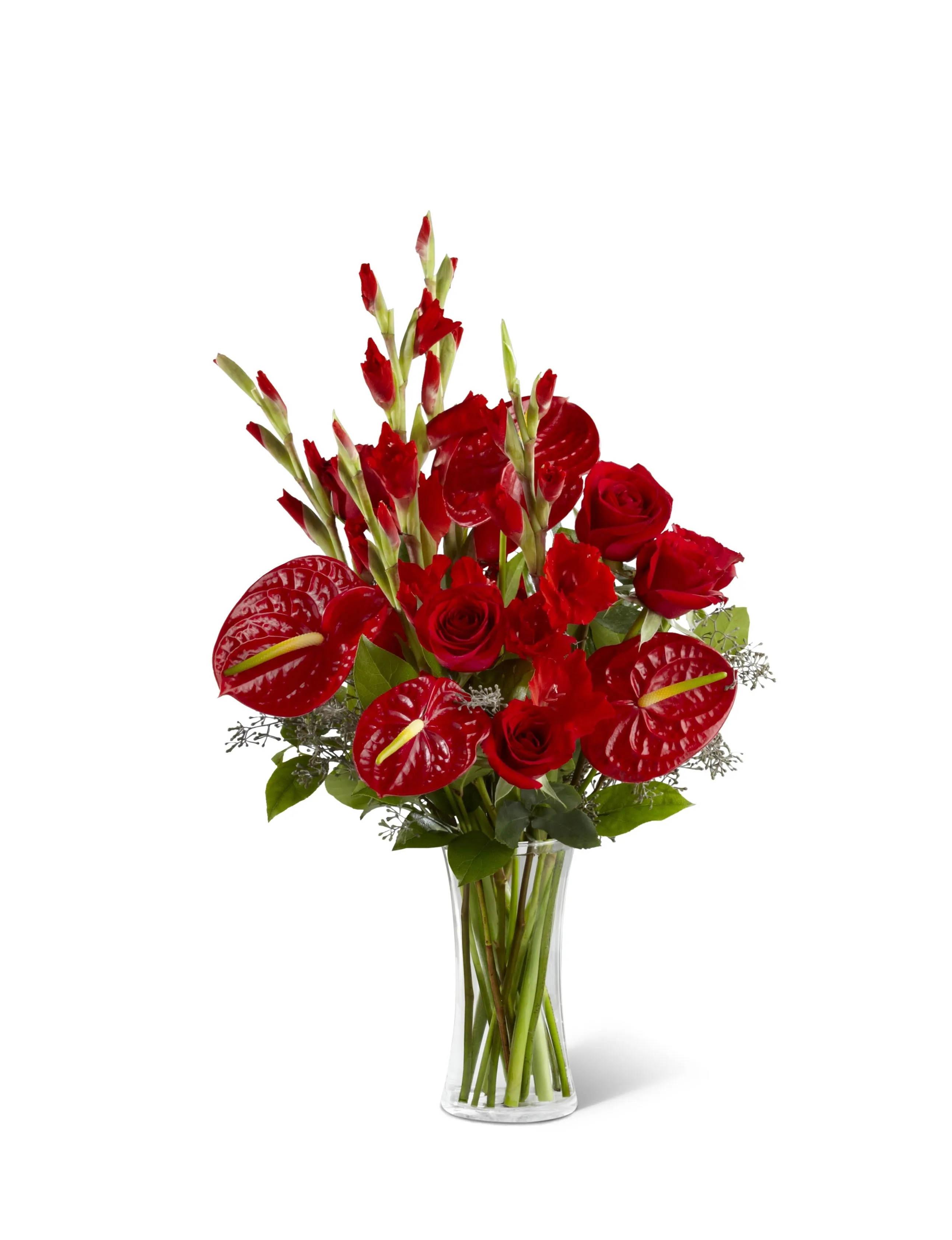 We Fondly Remember Bouquet