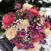 Bouquet of florists