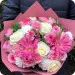 Bouquet of florists