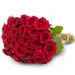 30 red roses