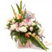 Flowers for a little girl