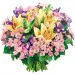Good morning bouquet