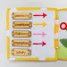 Sensory book - Poczta Kwiatowa®