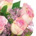 Blush bouquet