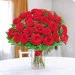 Rubine bouquet