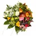 Bouquet of seasonal cut flowers