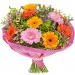 Joyful bouquet