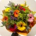 Joyful bouquet