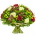 A lovely gesture
