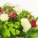 A lovely gesture