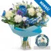 Bouquet Aquarius