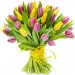 Thumbelina bouquet