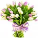 Tulips for Women's Day