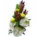 Bouquet of Seasonal Flowers