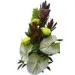 Bouquet of Seasonal Flowers