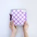 Sensory book - Tuptus