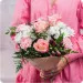 Pastel Bouquet with biovital