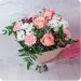 Pastel Bouquet with biovital