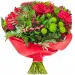 Love story bouquet