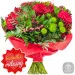 Love story bouquet