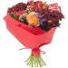 Rosso Ardente bouquet