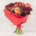 Rosso Ardente bouquet
