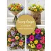 SPRING HAND-TIED