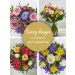 SPRING VASE