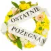Shining wreath