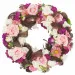 Matutinal wreath