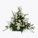 Funeral Arrangement Spray