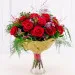 Bukiet Flaming Passion
