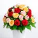 Happiness of the Roses