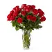 Premium Red Rose Bouquet