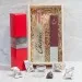 Sweet etudes with engraving