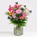 A Flowery Hug