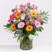 A Flowery Hug