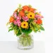 Sunny Birthday Greetings