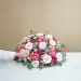 Bel hommage rose
