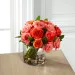 Bukiet Blazing Beauty Rose