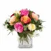 Bukiet Rose Dream