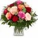 Bukiet Rose Dream