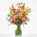 Bouquet Cheerful picking bouquet