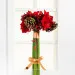 Elegant Bouquet with Amaryllis