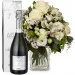 Naturalna magia kwiatów z Prosecco Albino Armani DOC (75 cl)